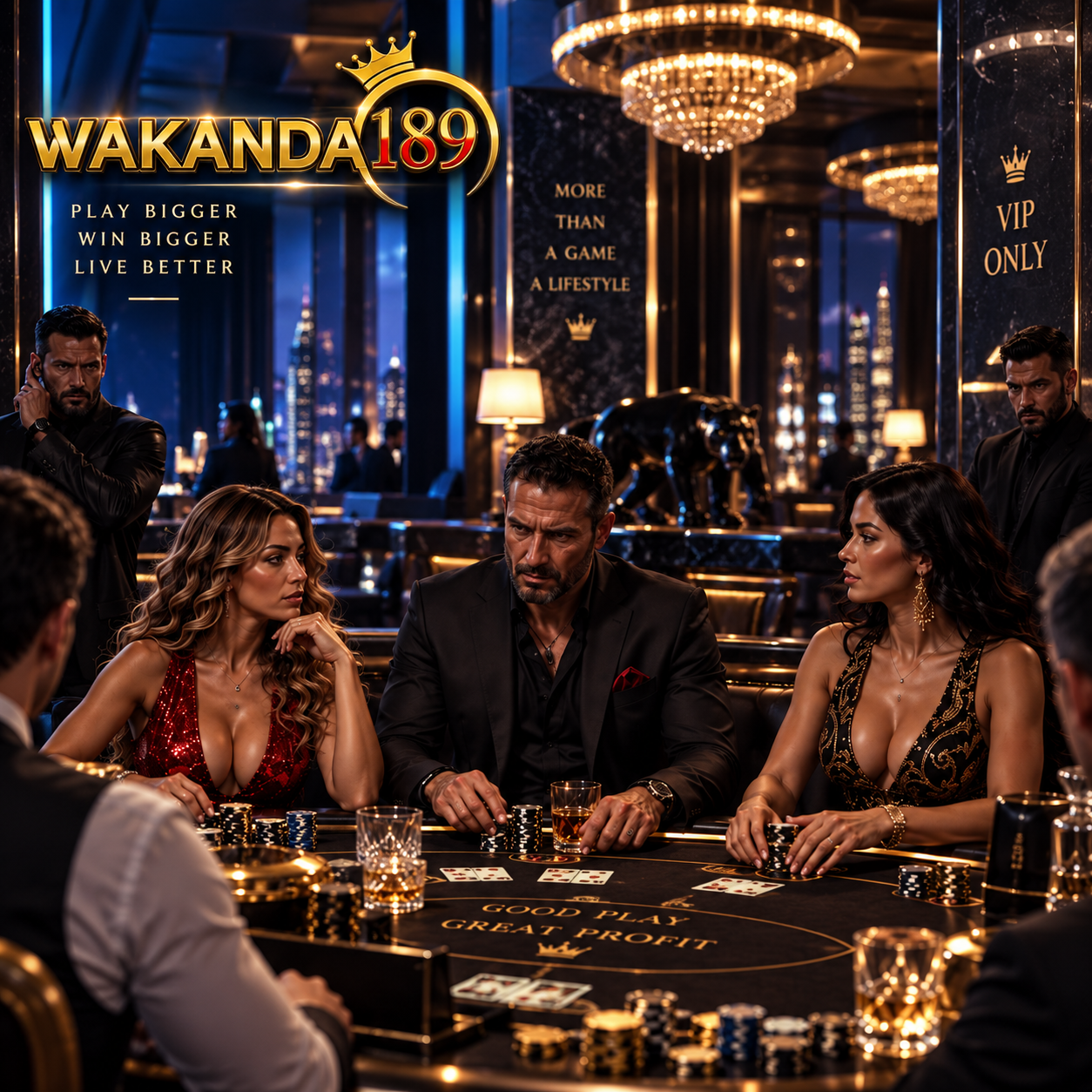 Promo Banner