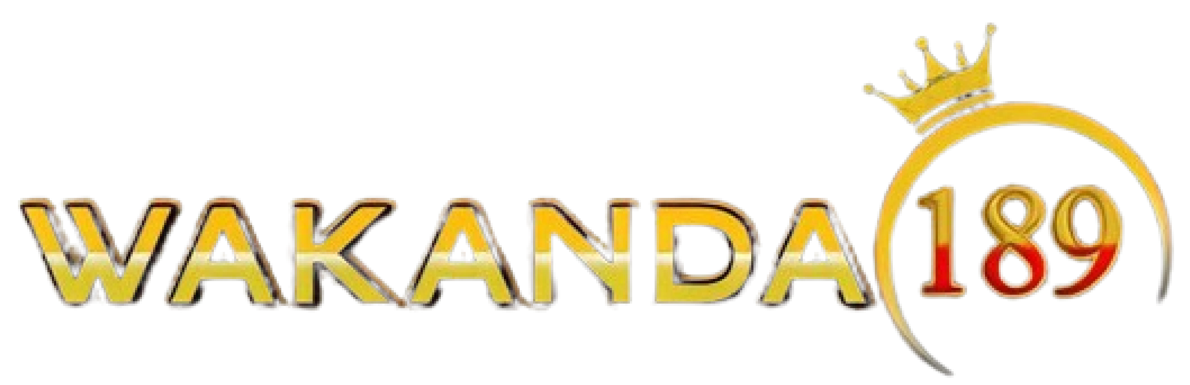 LOGO WAKANDA189